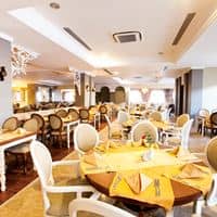Restaurante preview
