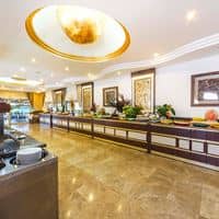 Restaurante preview