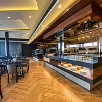 Restaurante preview