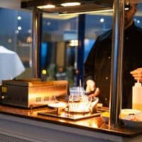 Restaurante preview