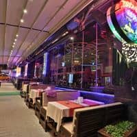 Restaurante preview