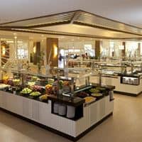 Restaurante preview