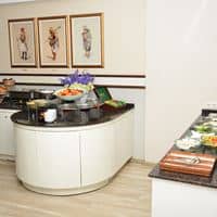Restaurants preview