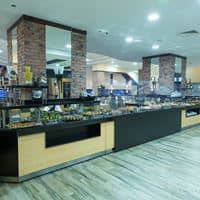 Restaurante preview
