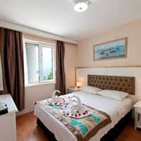 Rooms preview