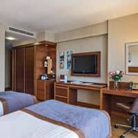 Rooms preview