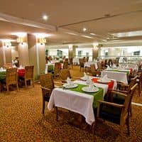 Restaurante preview