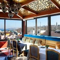 Restaurante preview
