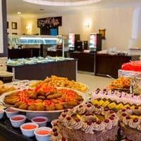 Restoranlar preview