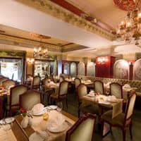 Restaurants preview
