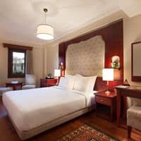 Rooms preview