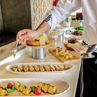 Restaurante preview
