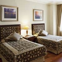 Rooms preview