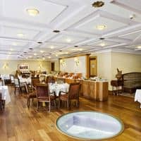 Restaurants preview