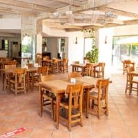 Restaurante preview
