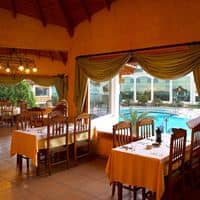 Restaurants preview