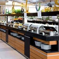 Restaurante preview