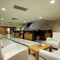 Salon spa preview
