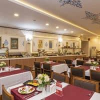 Restaurante preview