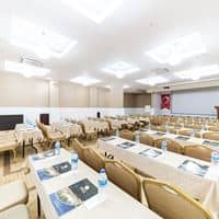 MICE (servicii de organizare de întâlniri, conferințe, alte evenimente) preview