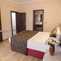 Rooms preview