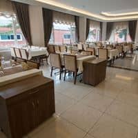 Restaurants preview