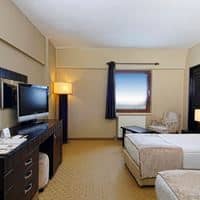 Rooms preview