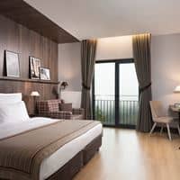 Rooms preview