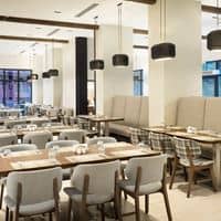 Restaurants preview