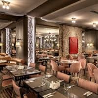 Restaurante preview