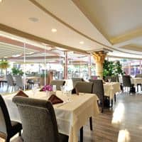 Restaurante preview