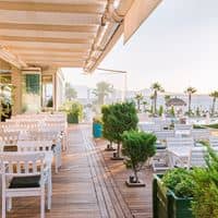 Restaurante preview