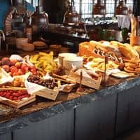 Restaurante preview