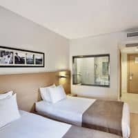 Rooms preview