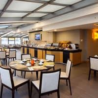 Restaurants preview