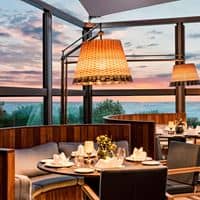 Restaurants preview
