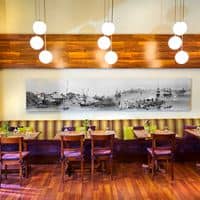 Restaurante preview