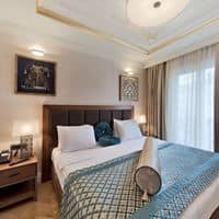 Rooms preview
