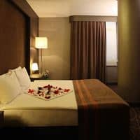Rooms preview