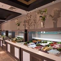 Restaurants preview