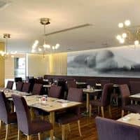 Restaurante preview