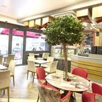 Restaurante preview