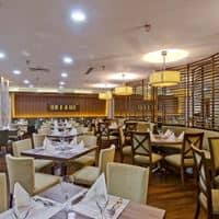 Restaurante preview
