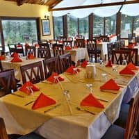 Restaurants preview