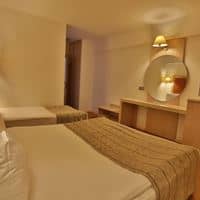 Rooms preview