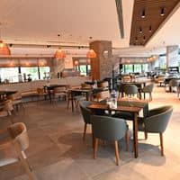 Restaurante preview