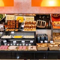 Restaurante preview
