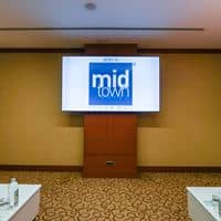 MICE (servicii de organizare de întâlniri, conferințe, alte evenimente) preview