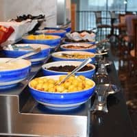 Restaurante preview