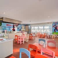 Restaurante preview